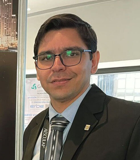 Retrato del Dr. Lisandro Zenón